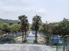 -河源万绿湖美思威尔顿酒店