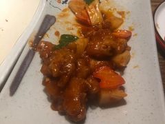 -双合园·海鲜水饺青岛菜(万佳广场店)