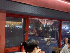 -何师傅美蛙鱼头(汉街店)