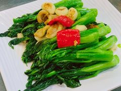 -點無缺茶楼·海鲜酒家(世博店)