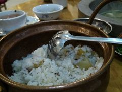 -七采菌园·野生菌石锅鱼(环城北路店)