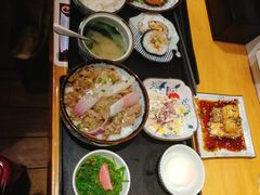-京和风.日式家庭料理(京和风食堂大仓店)