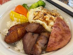 敏华四宝饭-敏华冰厅(平安金融中心店)