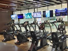 -古德菲力健身(湛江金沙湾店)