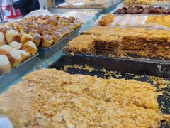-爱德顺糕点食屋(利民道店)