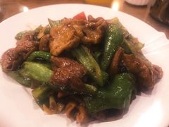 -日昌餐馆(亦庄店)