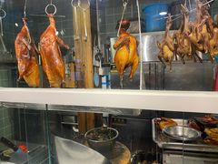 -李记潮汕砂锅粥(营福路店)