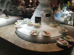 -海玥荟海鲜姿造自助餐厅(欧罗巴广场店)