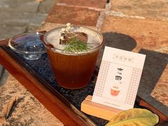 -GOTLOT·角落啡楼(岭南天地店)