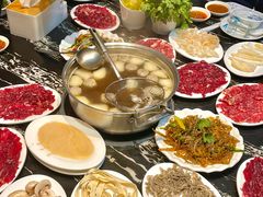 -一鼎牛鲜牛肉火锅·晋江老字号(罗山店)