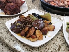 -蟹谢蒸鲜自助餐厅