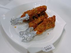 -万龙洲海鲜(南新仓店)