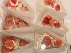 -Pantry's Best派悦坊蛋糕(K11购物艺术中心店)