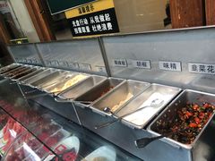 -束河人家(南锣鼓巷店)