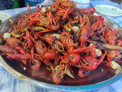 -辣螃铠盆盆蟹大排档(总店)