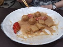 -郭记小街麻辣烫(南小街总店)