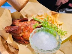 -吴家·淮扬小馆(世纪金源店)