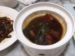 -小菜园新徽菜(宜兴八佰伴店)