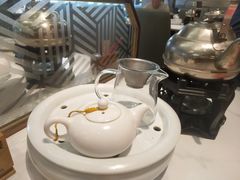 -天喜酒楼饭市·茶市(同德皇宫店)