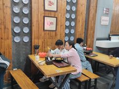 -秦云老太婆摊摊面(全国总店)