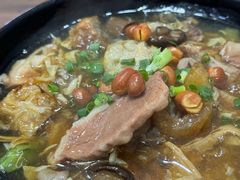 -阿芬卤面(花巷店)