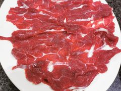 -名门潮牛·鲜牛肉海鲜火锅.烧烤自助餐厅(诚丰广场店)