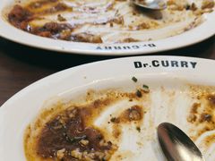 -伽喱博士 Dr.CURRY咖喱饭(太阳宫咖喱店)