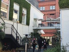 -横滨红砖仓库1号馆
