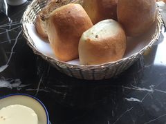 -大堂茶座
