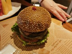 -艺厨风尚餐厅 · 桔钓沙莱华度假酒店