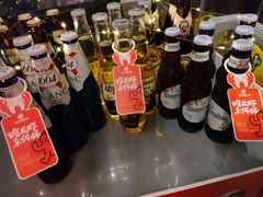 -何师烧烤Pro ·江湖川菜·小龙虾·精酿(太古里旗舰店)