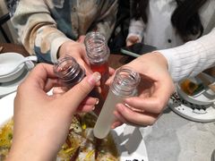 -渔语鱼新川菜Bistro(万象天地店)