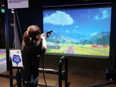-VS SPORTS PARK运动玩乐园·团建·生日会(合生汇店)