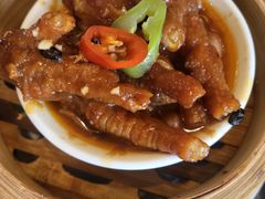 -潮府馆·非遗潮州菜·港式点心(世纪公园店)
