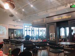 -FAIRYLAND龙族星球主题餐厅(凯丹广场店)