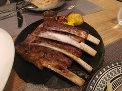 -LA CREPERIE BRETONNE布列塔尼法式餐厅(天童北路店)