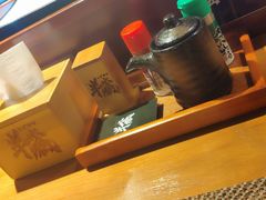 -半藏居酒屋(香港花园店)
