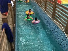 -南宫温泉水世界