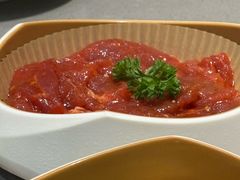 -海底捞火锅(地王新天地店)