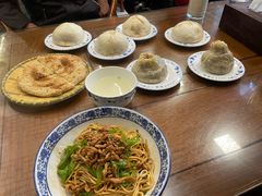 -四海楼(如皋定慧禅寺店)