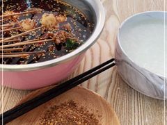 -长颈鹿的口袋钵钵鸡(市南店)