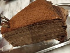 -Awfully Chocolate(来福士广场店)