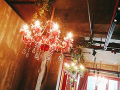 -美庐时尚餐厅(菱角湖店)