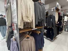 -优衣库(上海虹口龙之梦店)