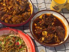 -江西老表·经典江西八大碗