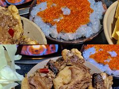 -肥龙火锅(南坪店)
