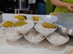 凉米线-洪记凉米线(新兴路店)