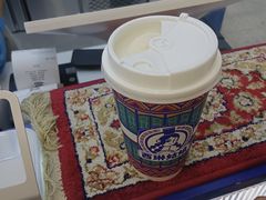 -西琳姑娘·新疆冰淇淋酸奶茶(解放北路店)