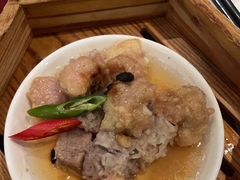 -ZEN采蝶轩·粤味臻鲜·手作点心·商务宴请(泰州店)
