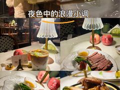 -LE MISSMORE餐酒吧(茉念西里店)